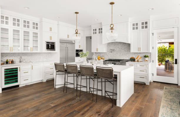 24/7 Emergency Kitchen Island Installation experts in Fall City, WA