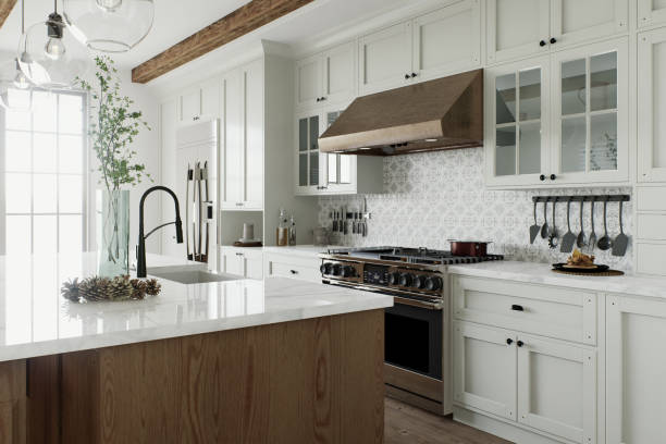 Affordable Kitchen Island Installation solutions in Fall City, WA